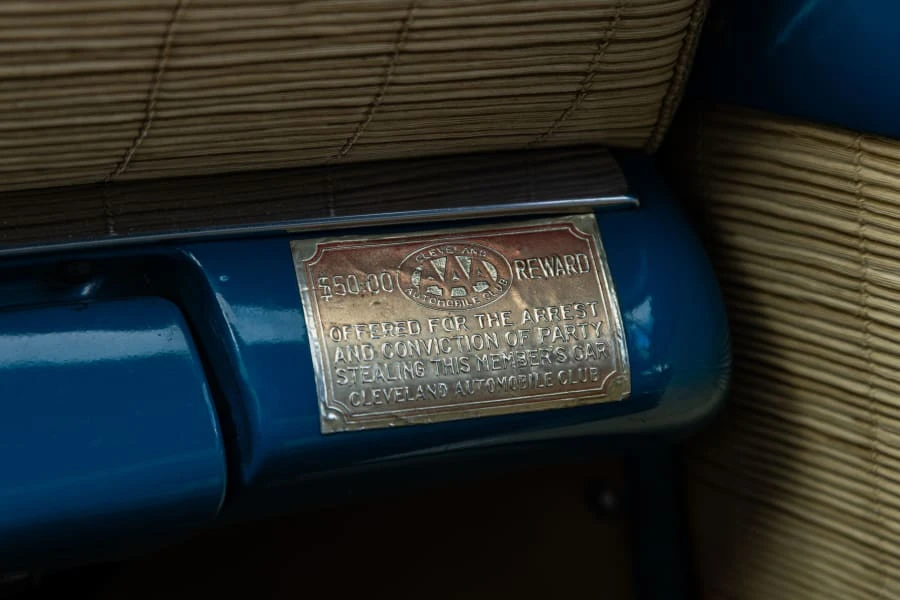 1953 Kaiser - Image 31 of 31