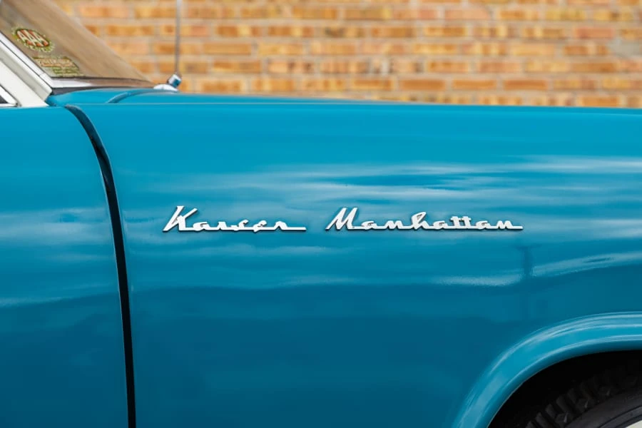 1953 Kaiser - Image 7 of 31
