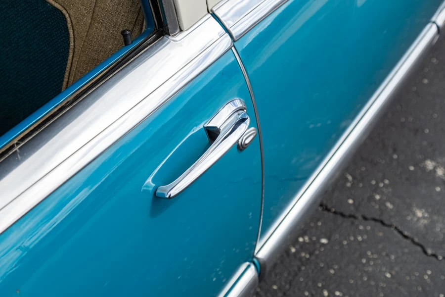 1953 Kaiser - Image 22 of 31