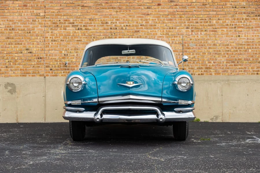 1953 Kaiser - Image 4 of 31