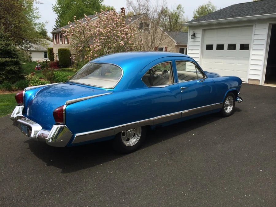 1953 Kaiser - Image 2 of 8