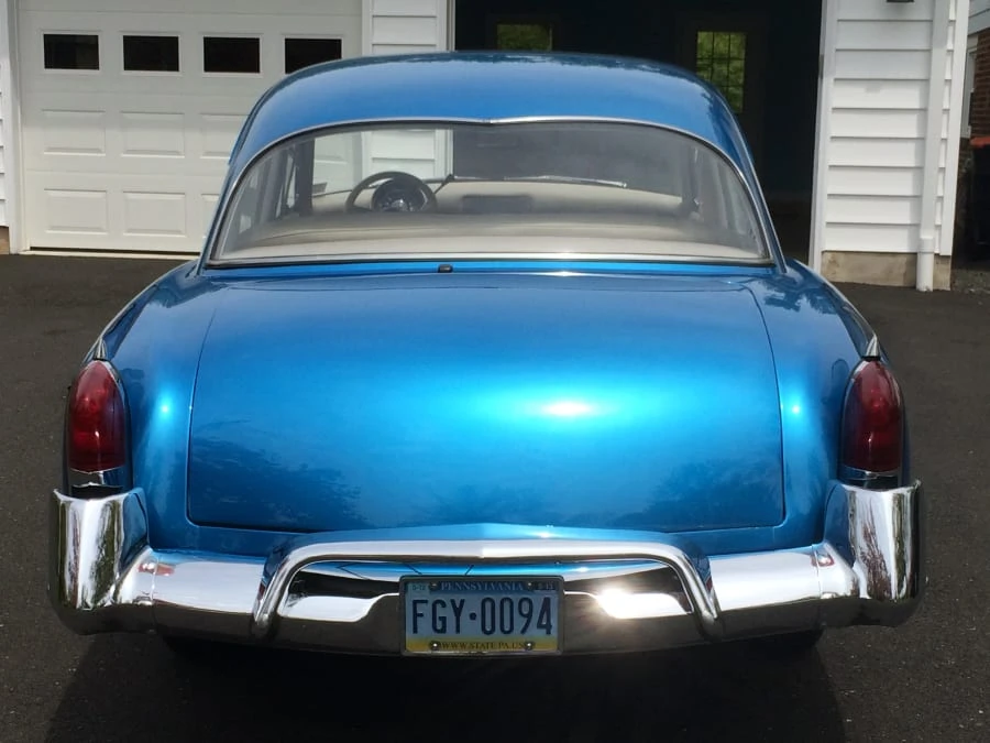 1953 Kaiser - Image 3 of 8
