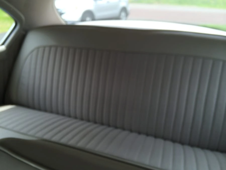 1953 Kaiser - Image 6 of 8