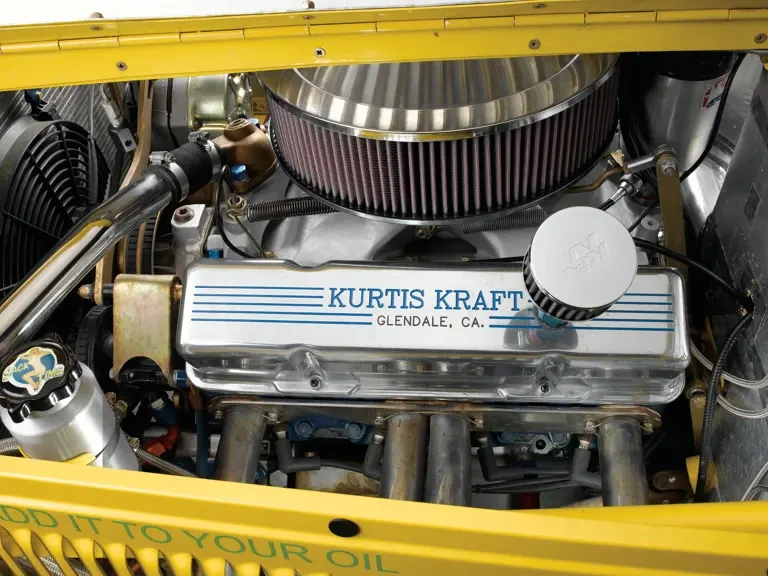 1953 Kurtis - Image 4 of 10