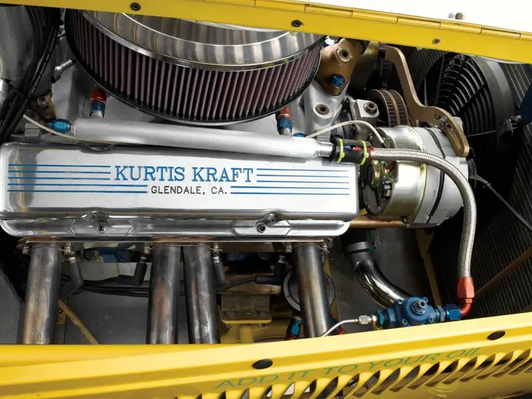 1953 Kurtis - Image 7 of 10