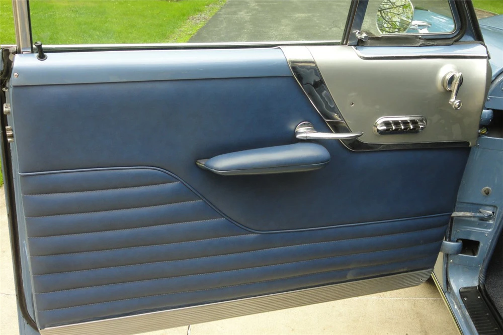 1953 Lincoln Capri - Image 5 of 7