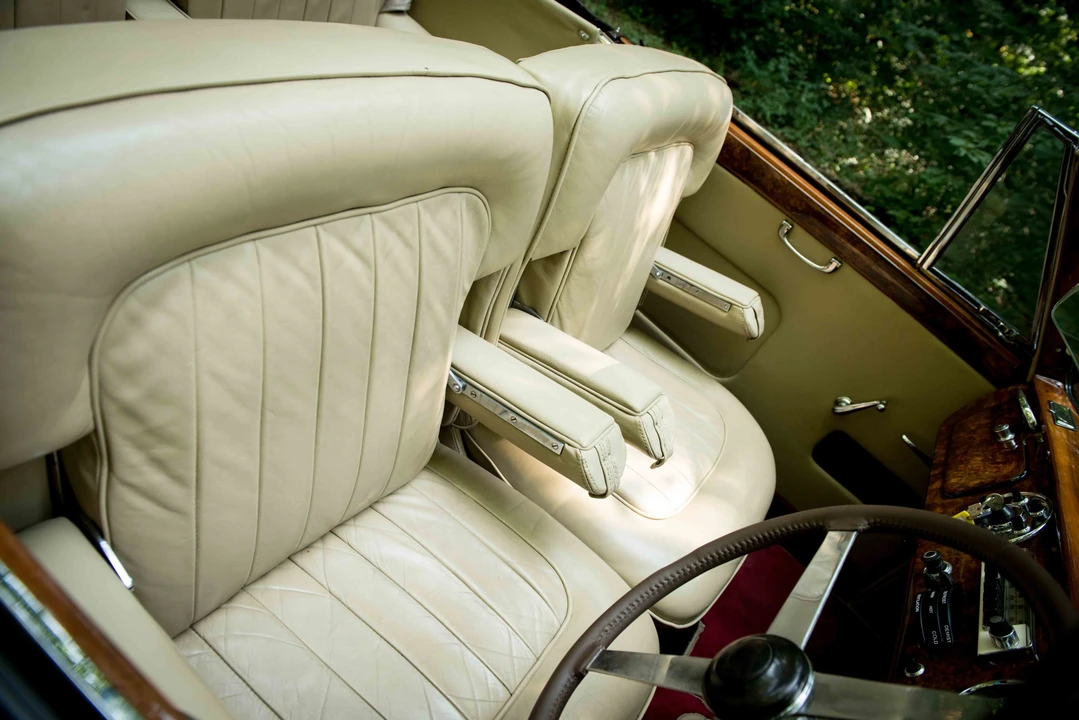 1953 Lagonda - Image 3 of 23