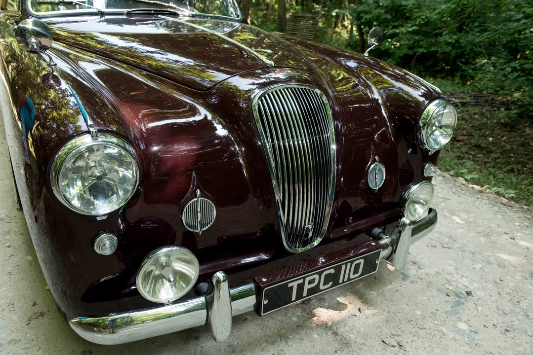 1953 Lagonda - Image 20 of 23