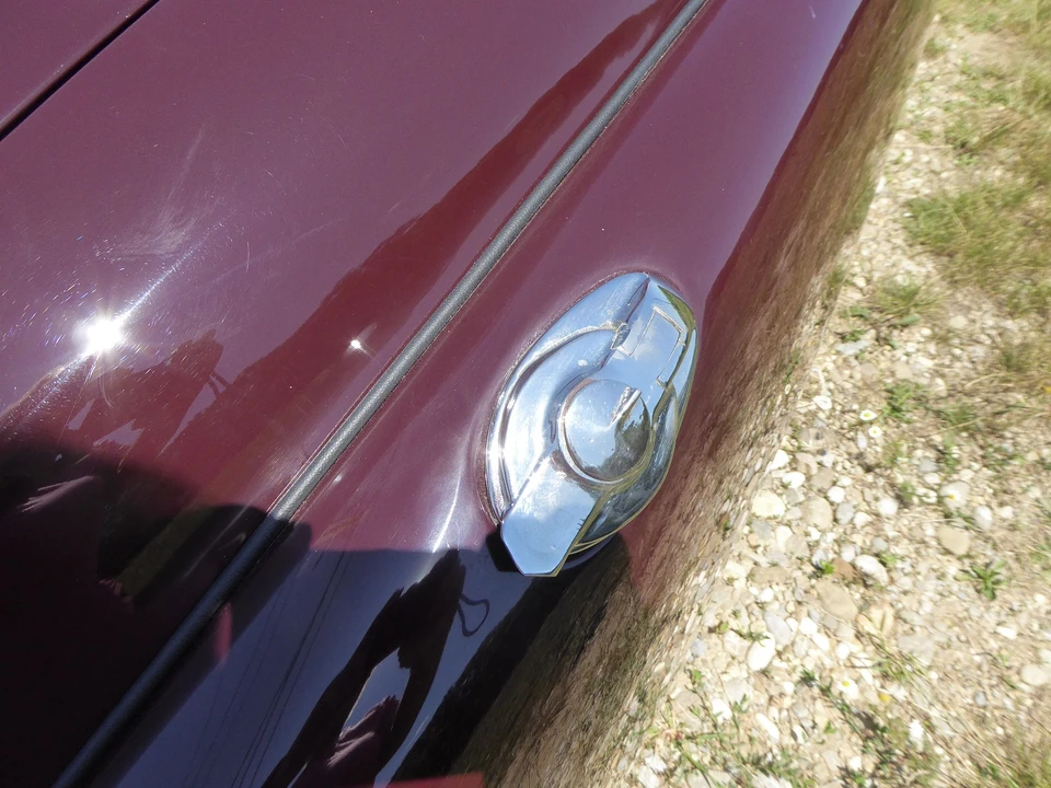 1953 Lagonda - Image 22 of 23
