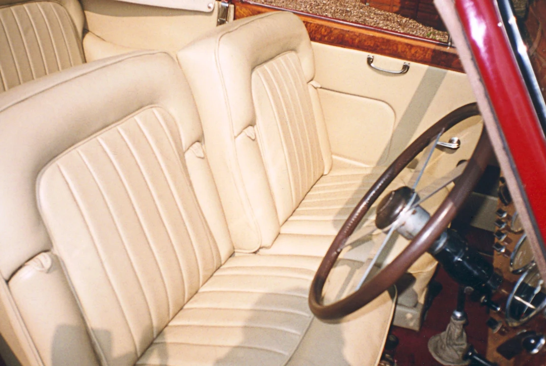 1953 Lagonda - Image 2 of 3