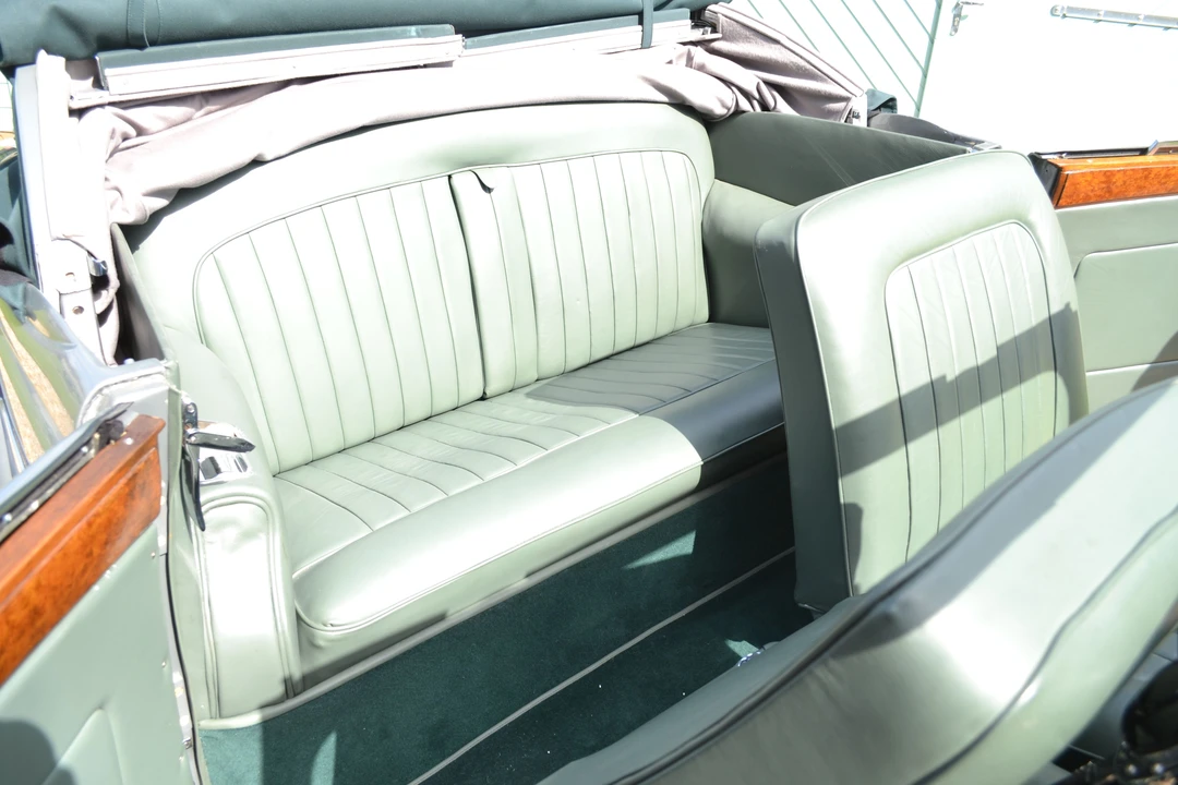 1953 Lagonda - Image 5 of 12