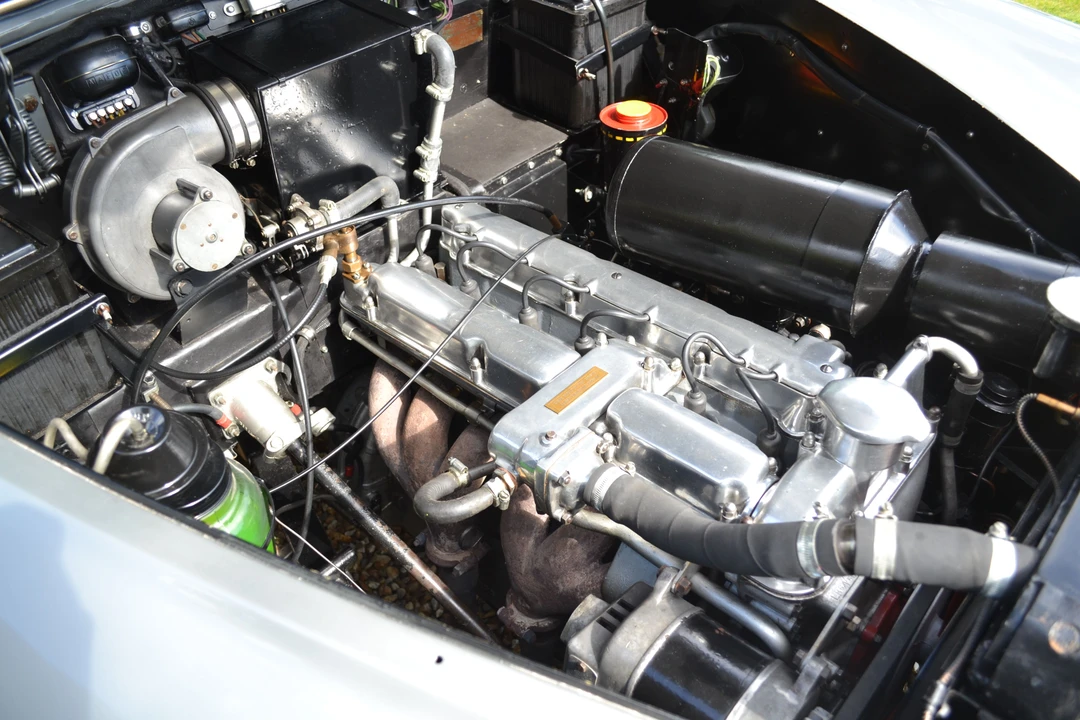 1953 Lagonda - Image 4 of 12