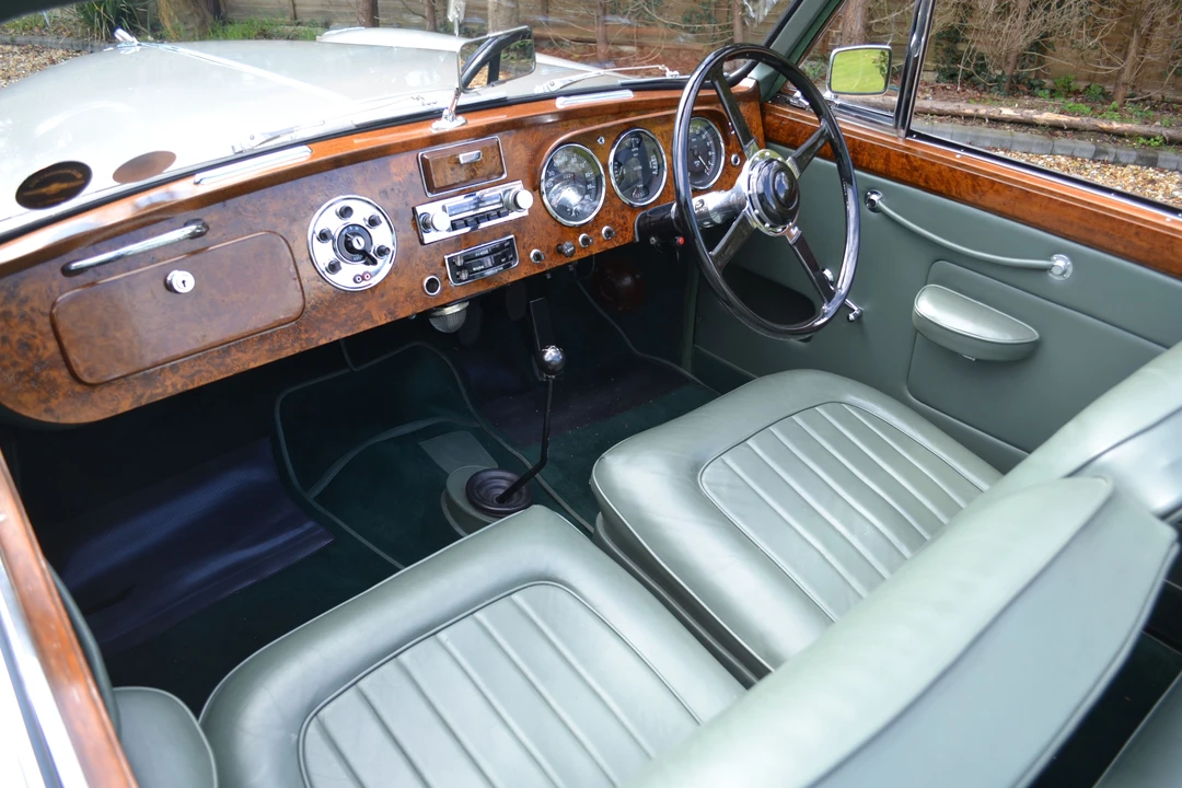 1953 Lagonda - Image 7 of 12