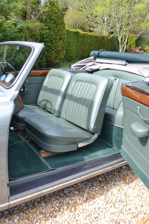 1953 Lagonda - Image 6 of 12