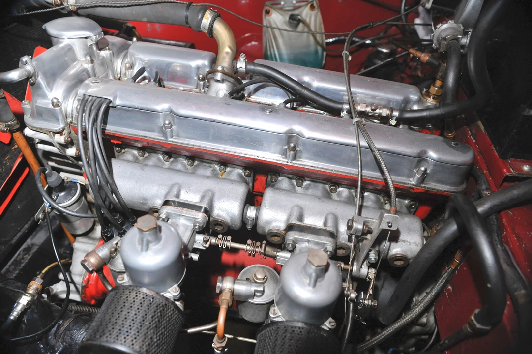 1953 Lagonda - Image 3 of 3