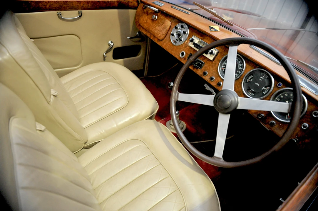 1953 Lagonda - Image 2 of 3