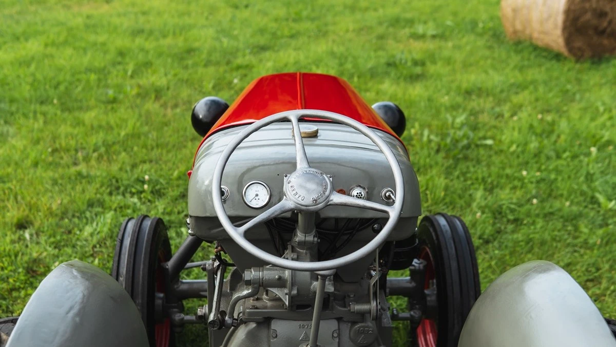 1953 Lamborghini Tractors - Image 28 of 30
