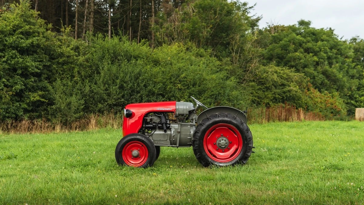1953 Lamborghini Tractors - Image 12 of 30