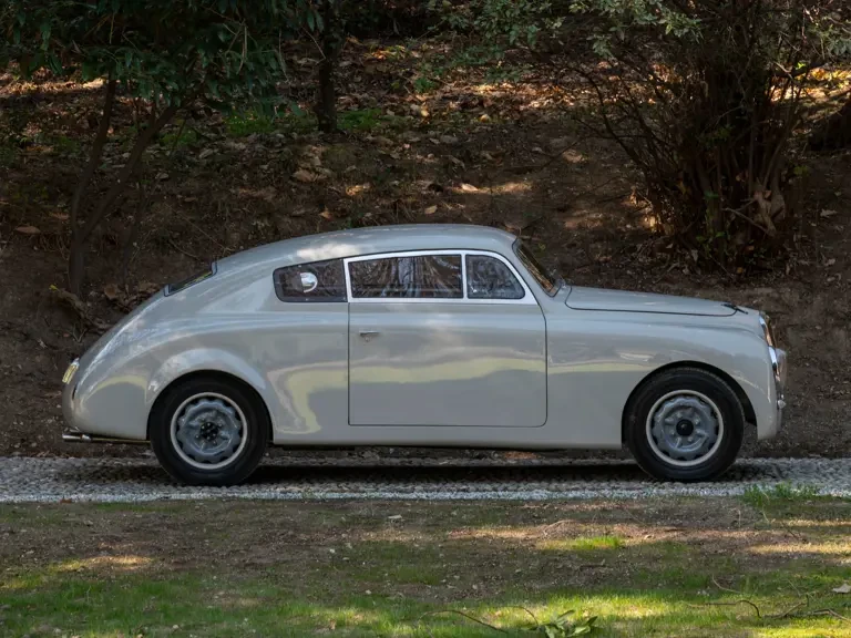 1953 Lancia Aurelia - Image 6 of 31