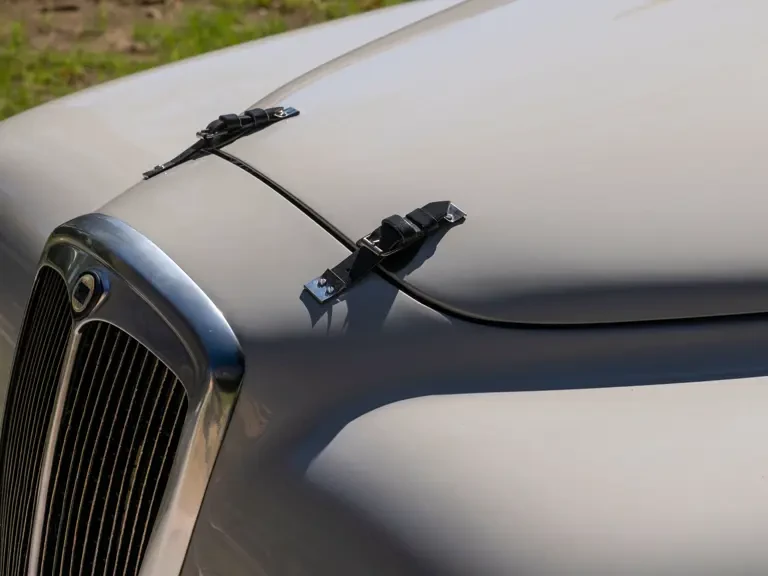1953 Lancia Aurelia - Image 31 of 31