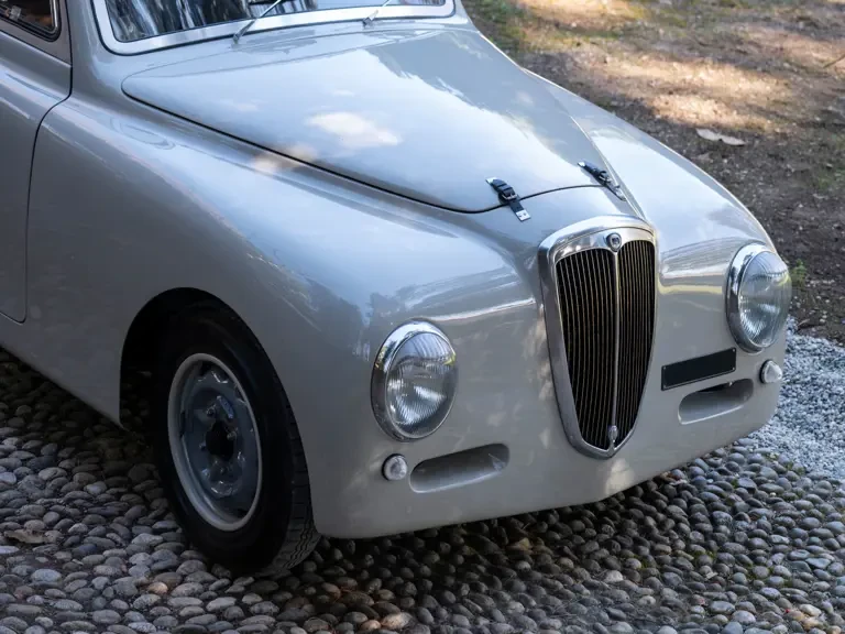 1953 Lancia Aurelia - Image 12 of 31