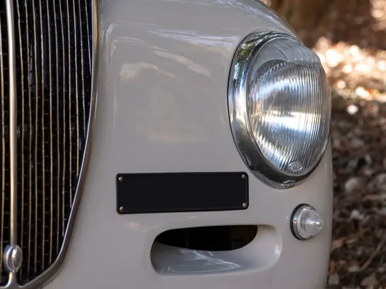 1953 Lancia Aurelia - Image 29 of 31