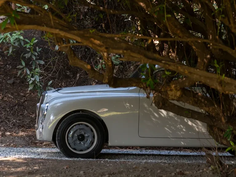 1953 Lancia Aurelia - Image 15 of 31