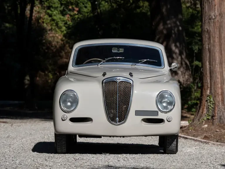1953 Lancia Aurelia - Image 10 of 31