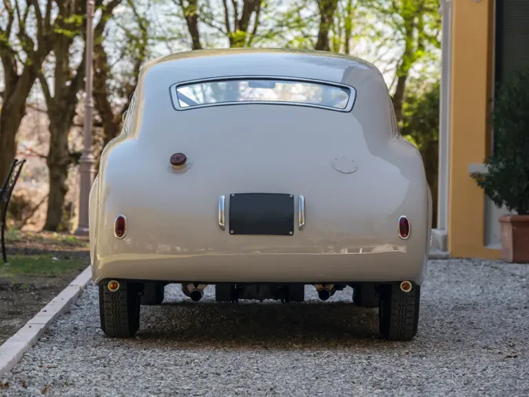 1953 Lancia Aurelia - Image 11 of 31