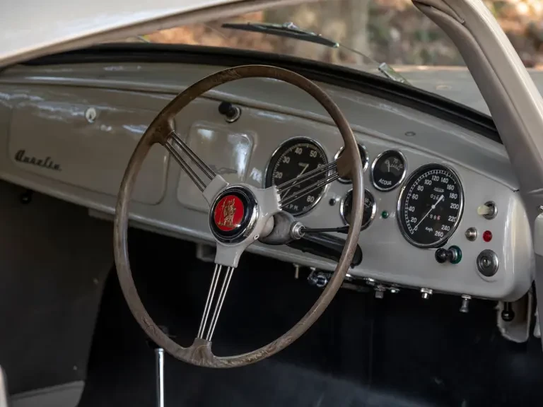 1953 Lancia Aurelia - Image 5 of 31