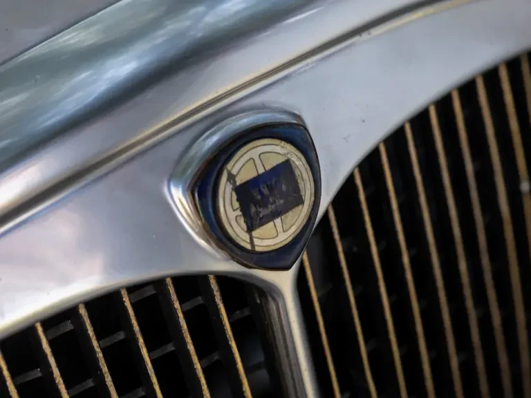 1953 Lancia Aurelia - Image 13 of 31