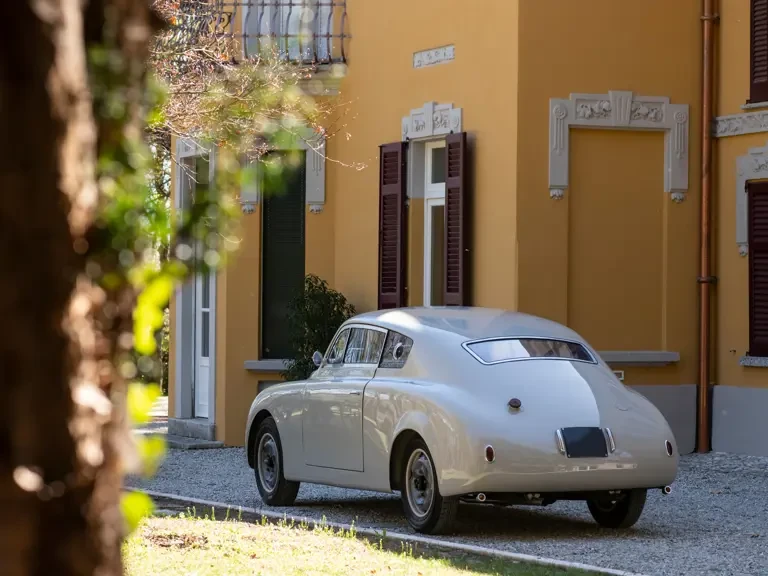 1953 Lancia Aurelia - Image 3 of 31