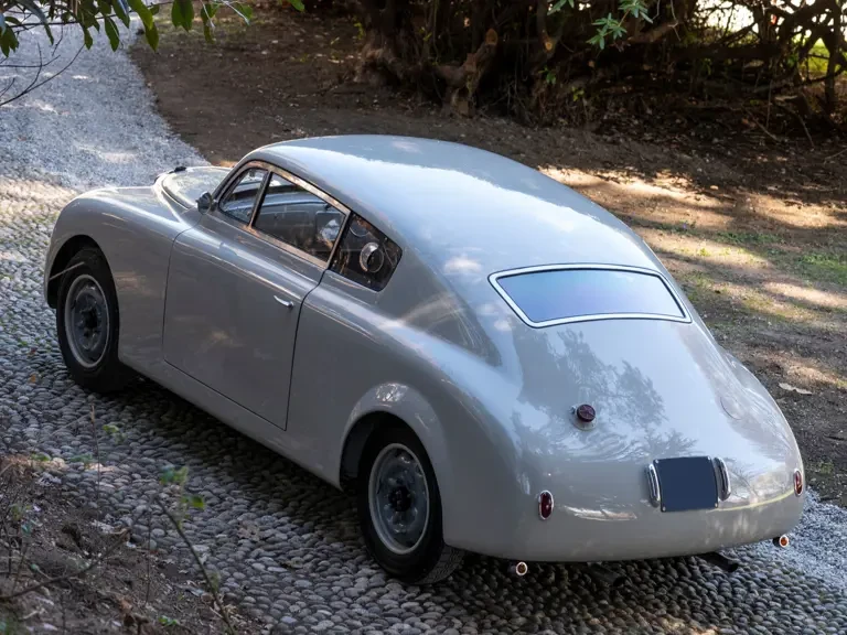 1953 Lancia Aurelia - Image 9 of 31