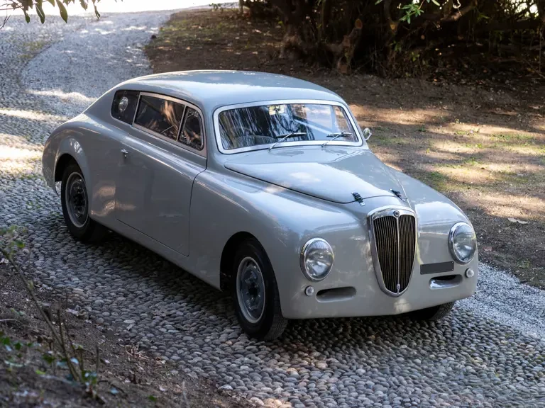 1953 Lancia Aurelia - Image 8 of 31