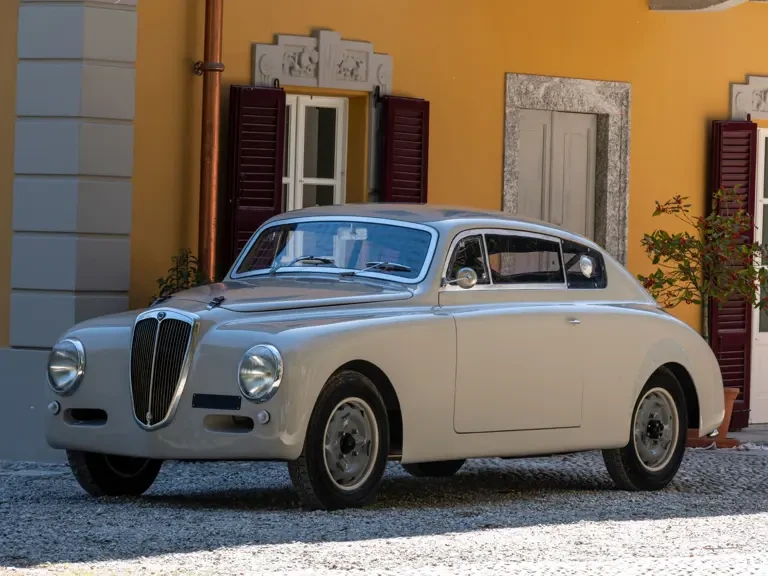 1953 Lancia Aurelia - Image 2 of 31