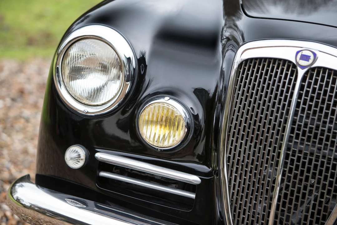 1953 Lancia Aurelia - Image 9 of 24