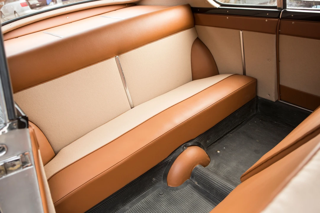 1953 Lancia Aurelia - Image 23 of 24