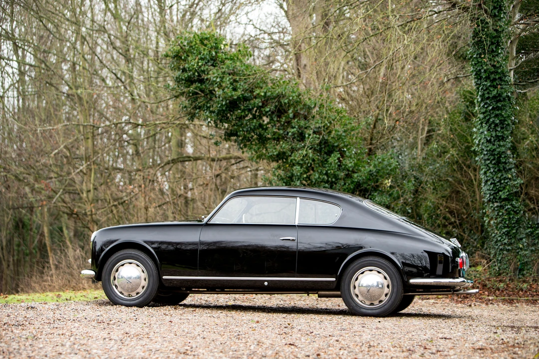 1953 Lancia Aurelia - Image 4 of 24