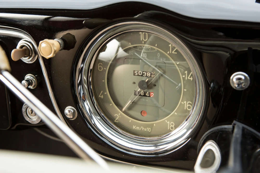 1953 Lancia Aurelia - Image 18 of 24