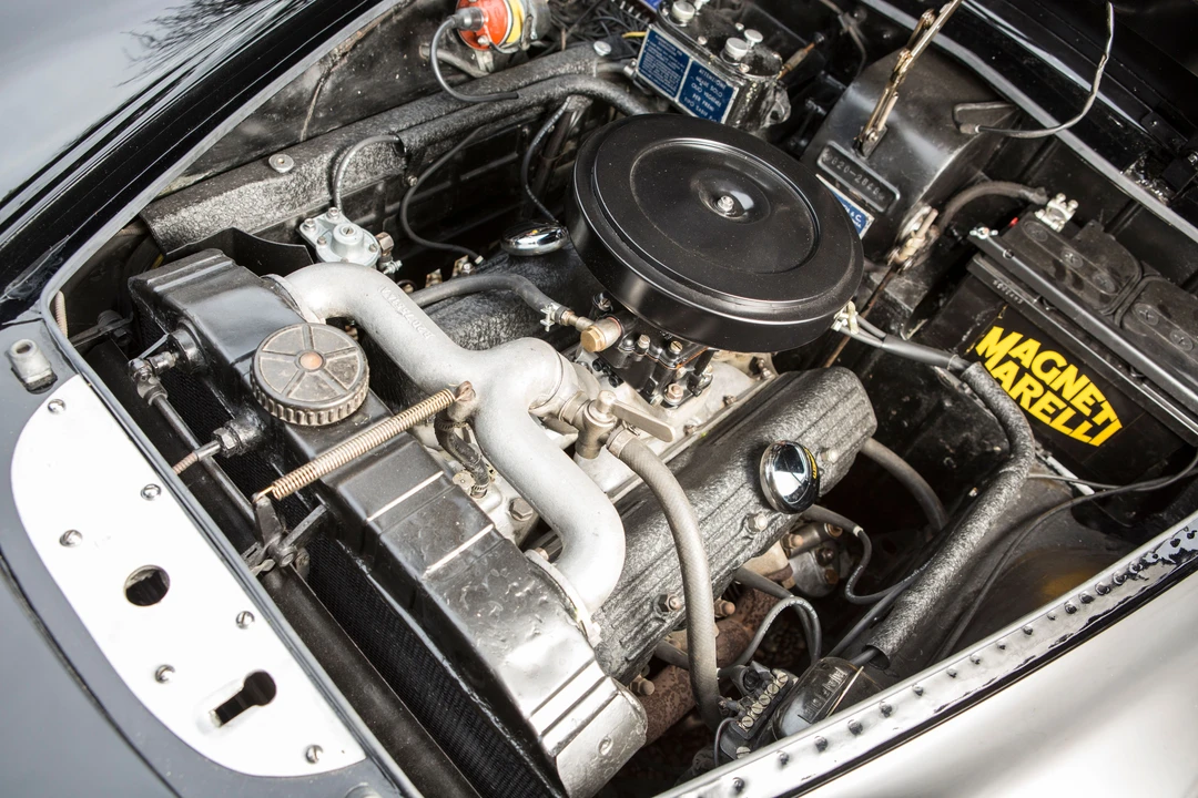 1953 Lancia Aurelia - Image 15 of 24