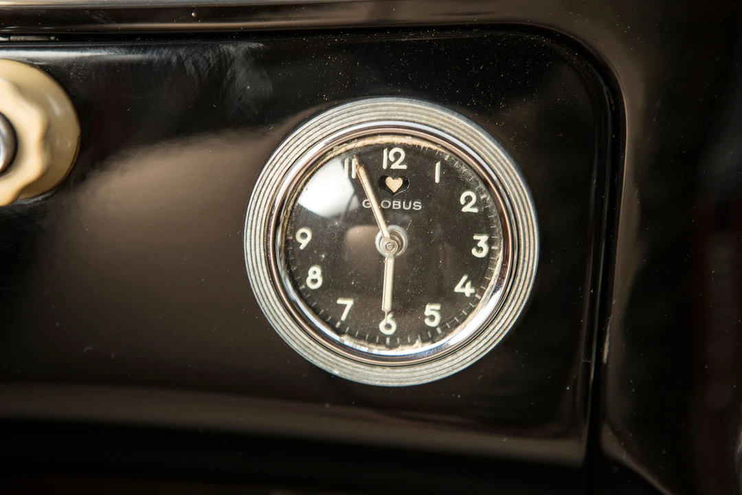 1953 Lancia Aurelia - Image 16 of 24