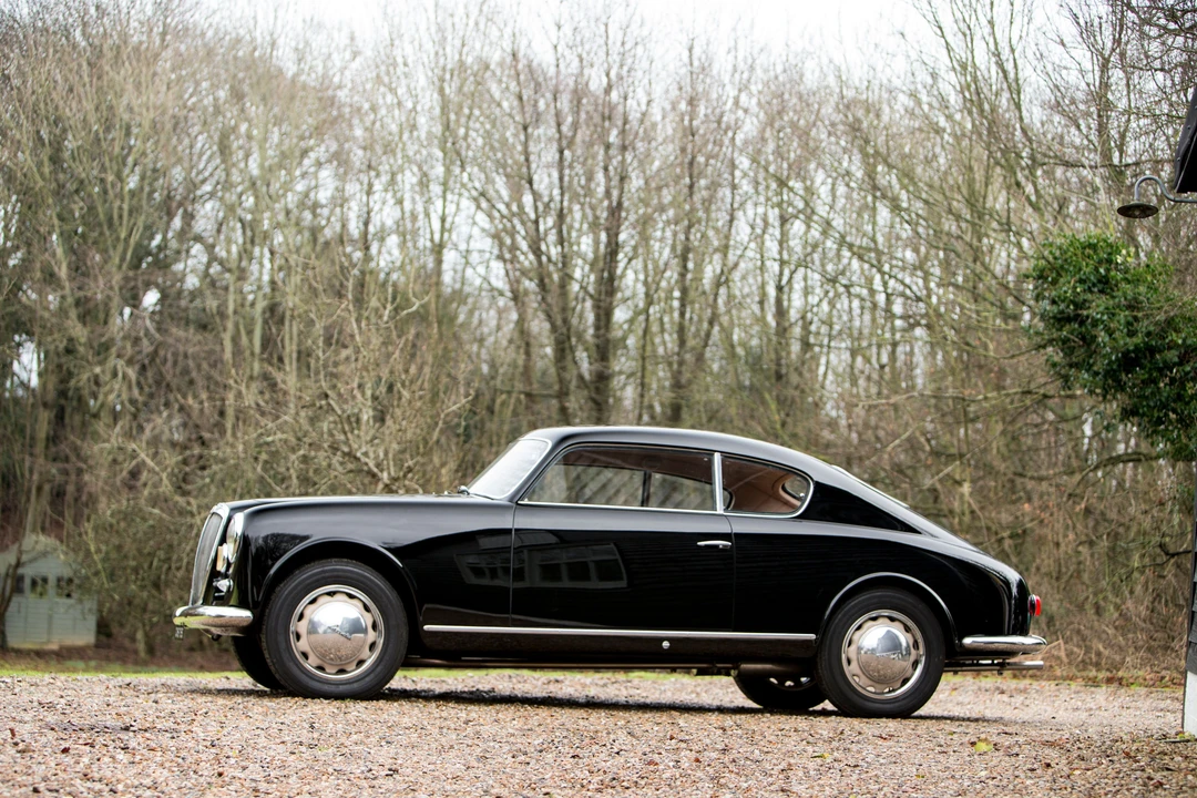 1953 Lancia Aurelia - Image 5 of 24
