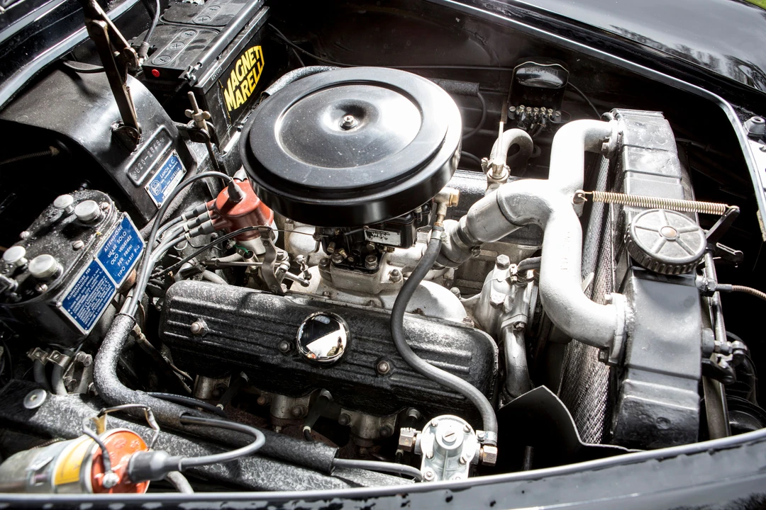 1953 Lancia Aurelia - Image 13 of 24