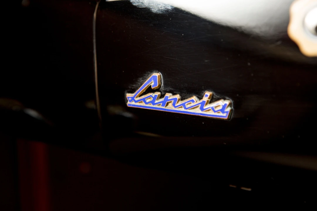 1953 Lancia Aurelia - Image 17 of 24