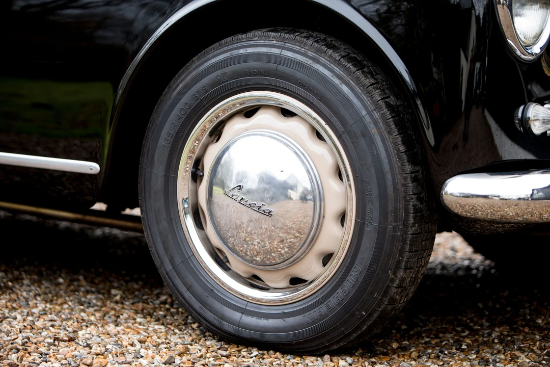 1953 Lancia Aurelia - Image 6 of 24