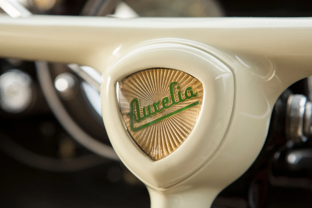 1953 Lancia Aurelia - Image 19 of 24