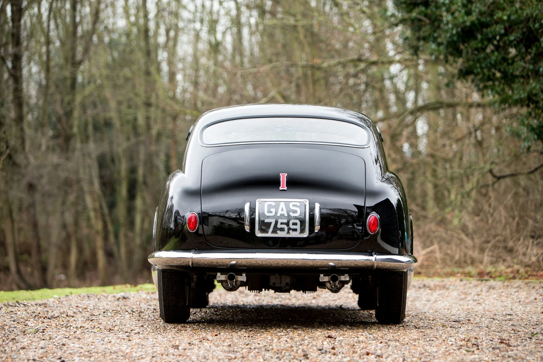 1953 Lancia Aurelia - Image 3 of 24