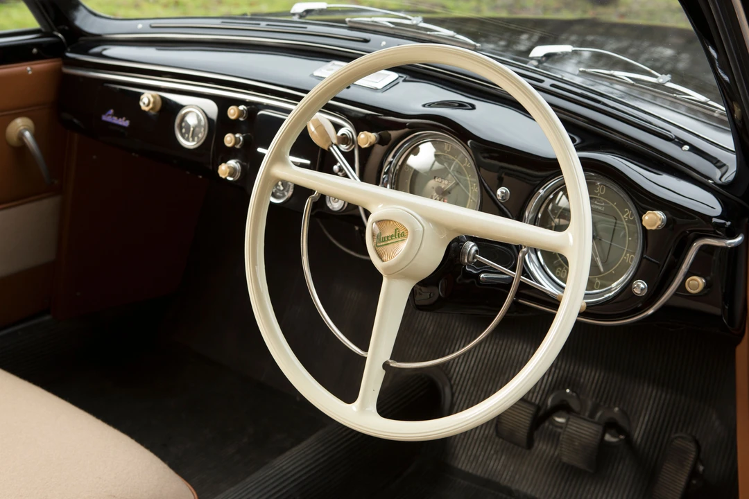 1953 Lancia Aurelia - Image 20 of 24