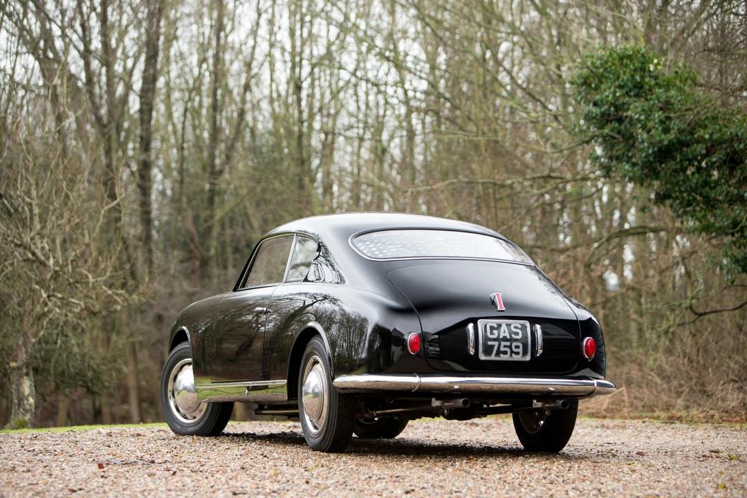 1953 Lancia Aurelia - Image 2 of 24
