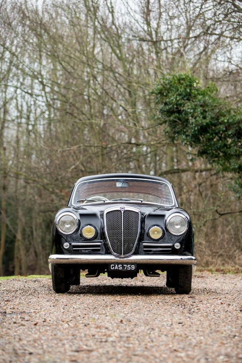 1953 Lancia Aurelia - Image 10 of 24